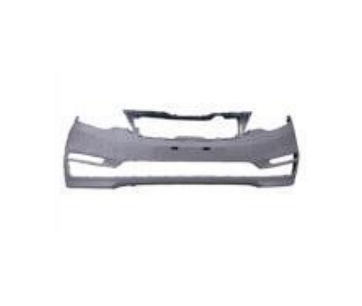 Front Bumper Kia Rio 2014 OEM 86511-4Y500