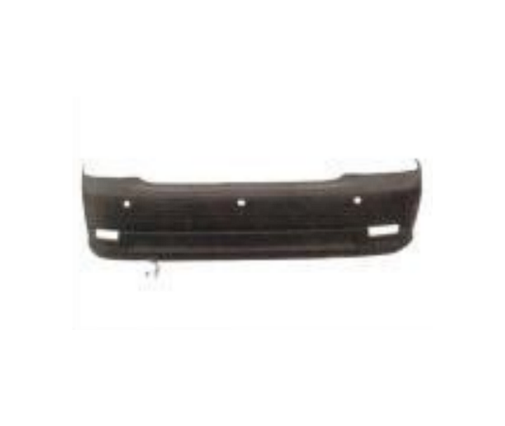 Rear Bumper China Version Hyundai Elantra 2007 OEM 86610-08500