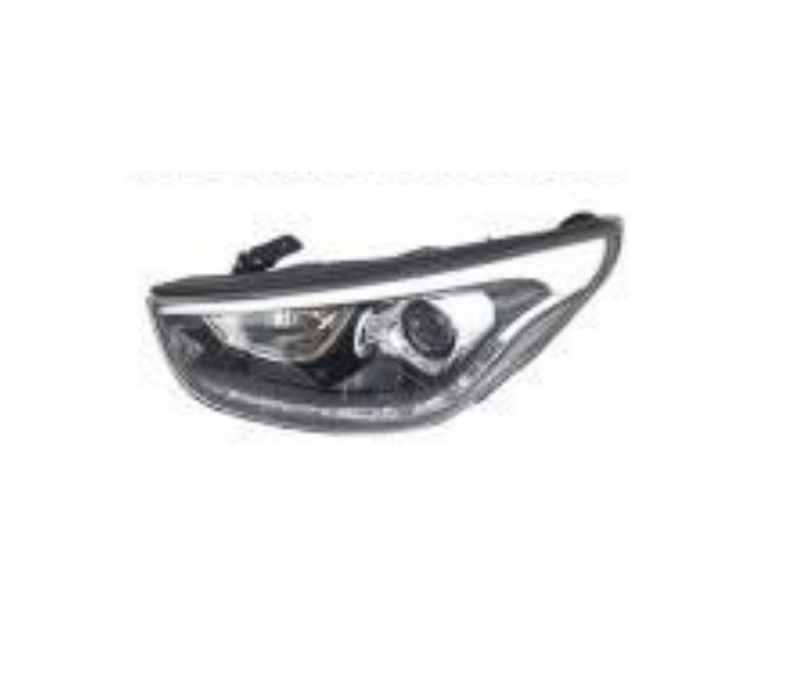 Hyundai IX35 Head Lamp OEM 92101-2Z500 92102-2Z500 92101-2Z520 92102-2Z520 Durable Protection