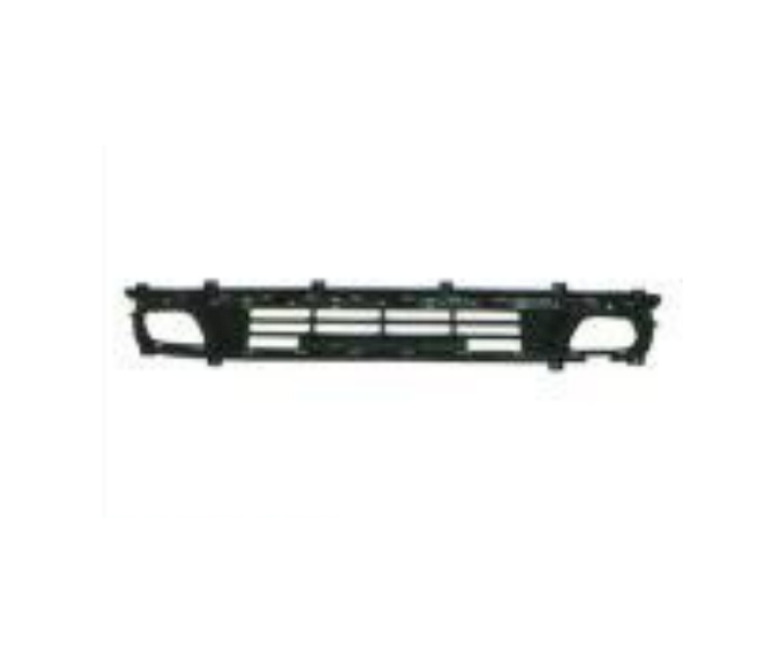 OEM 86560-B5600 Kia Cerato K3 2016 Front Bumper Grille Durable Assembly