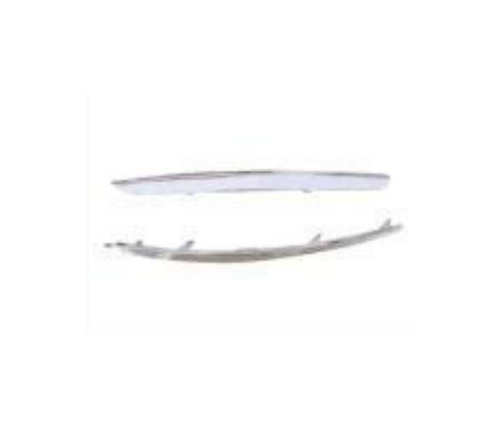 Front Bumper Strip Kia Sportage 2011 OEM 86581-4T000 86582-4T000 Premium Quality