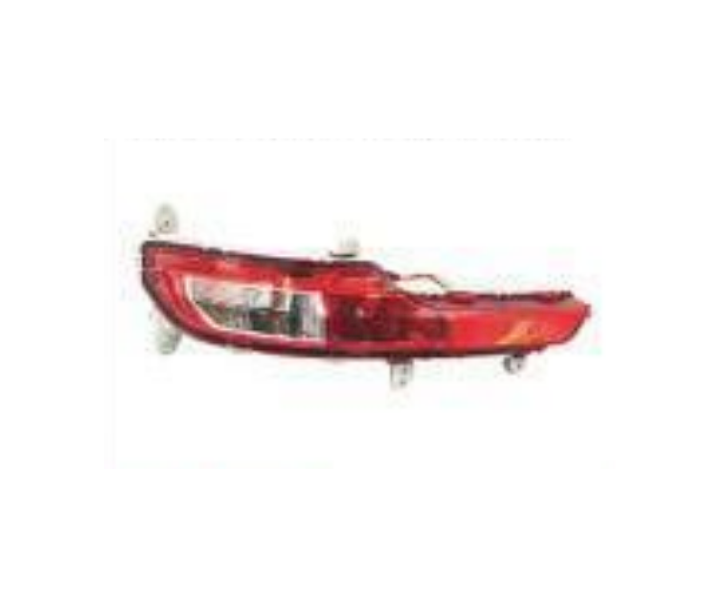 Rear Fog Lamp Kia Sportage 2014 OEM 92405-4T800 92406-4T800 Durable Assembly