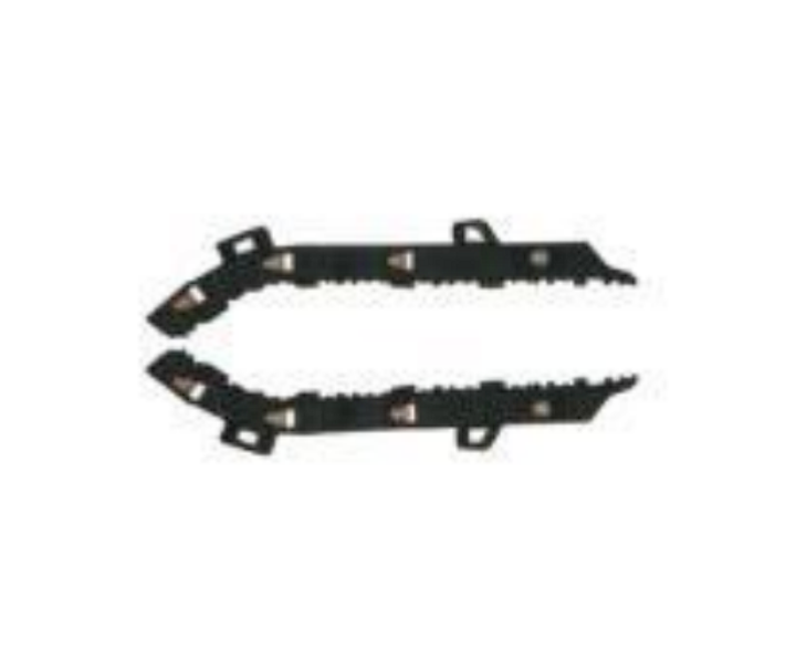 Rear Bumper Bracket Kia Cerato K3 2011 OEM 86613-B5000 86614-B5000 Strong Fit