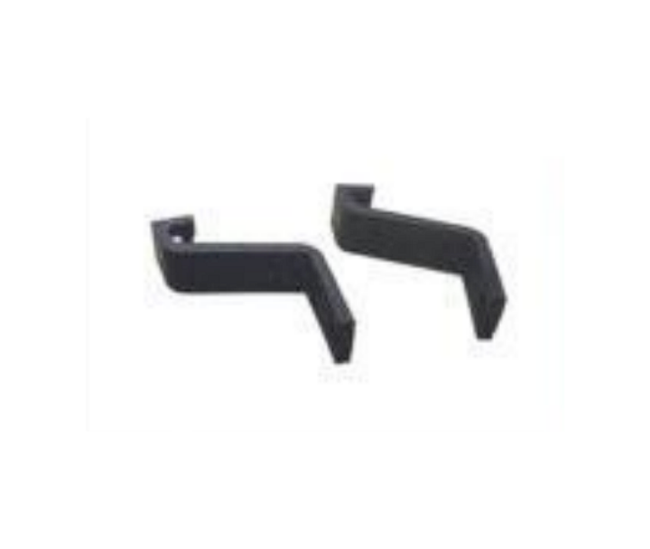 Rear Bumper Bracket Kia Sportage 2008 OEM 86513-03000 86514-03000 Heavy Duty Protection