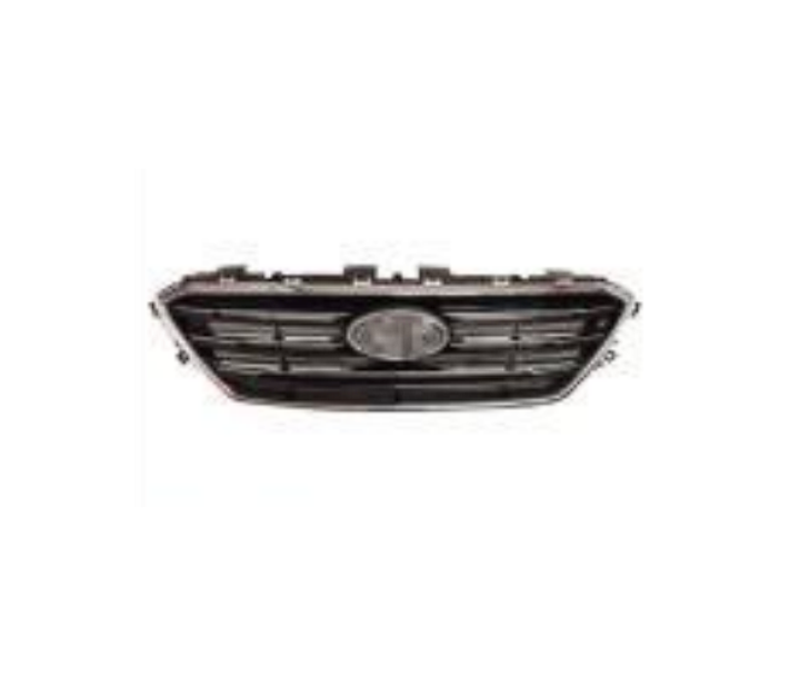 Hyundai Sonata 2014 Grille OEM 86350-C1100 Factory Styling