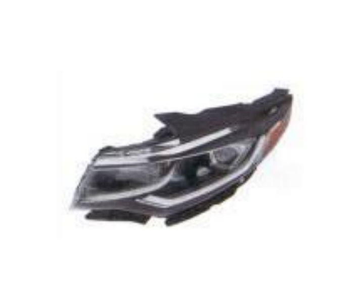 Optima 2019 Head Lamp Yellow OEM 92101-D5500/92102-D5500