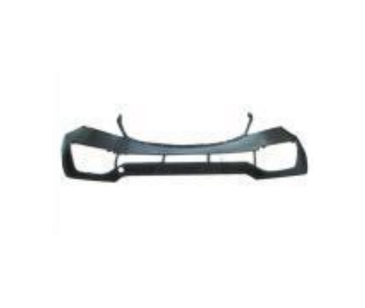Front Bumper Kia Sportage 2011 OEM 86511-4T000 Durable Assembly