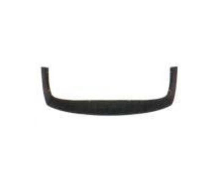 Premium Quality OEM 86612-M6000 Kia Cerato K3 2019 Rear Bumper Lower