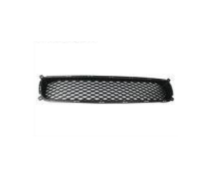 Bumper Grille Kia Cerato 2008 OEM 86561-05520 Strong Fit