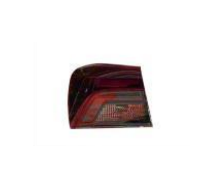 Cerato K3 2023 Tail Lamp Outer OEM 92401-Q8500 92402-Q8500 Durable Protection