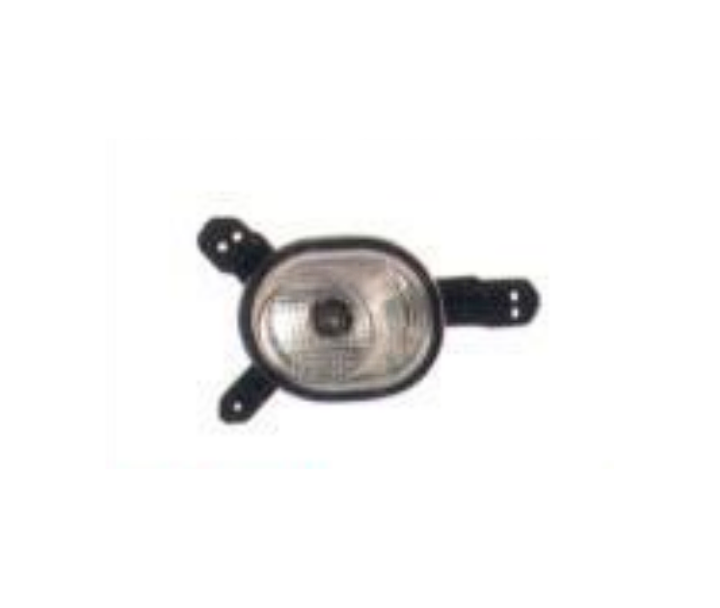 Fog Lamp OEM 92207-H0000/92208-H0000 Kia Rio 2017