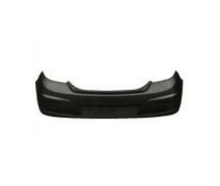 Hyundai I30 2009 Rear Bumper OEM 86610-2L000 Heavy Duty Protection