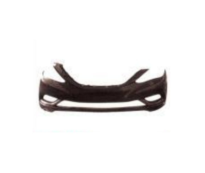 Front Bumper Hyundai Sonata 2011 OEM 86511-3S000 Heavy Duty Protection