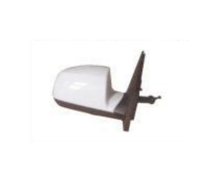 OEM 87620-0C000 Kia Rio 2005 Door Mirror Manual/Electric Clear Visibility