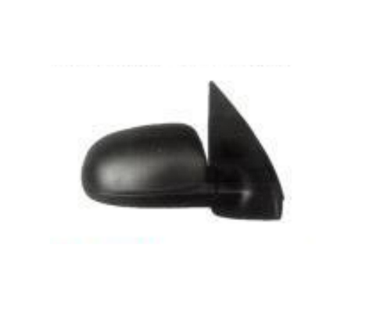 OEM 87620-0X340 Hyundai 110 2011 Door Mirror Electric Clear Visibility