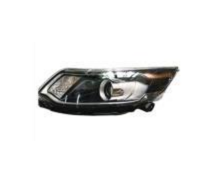 Kia Rio 2014 Head Lamp High Spec OEM 92101-4X511 92102-4X511