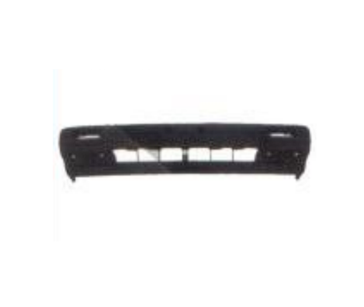 OEM KK10750030A Kia Pride 2003 II Front Bumper Durable Assembly