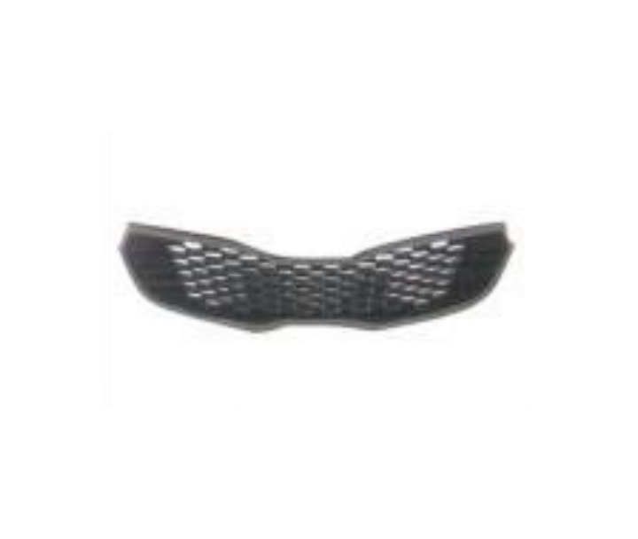 OEM 86350-A7000 Kia Cerato 2011 Grille Black Factory Styling