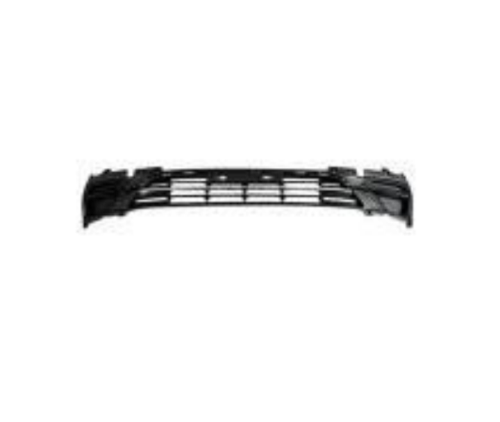 Kia Rio 2014 Front Bumper Grille Low Spec OEM 86560-4X500