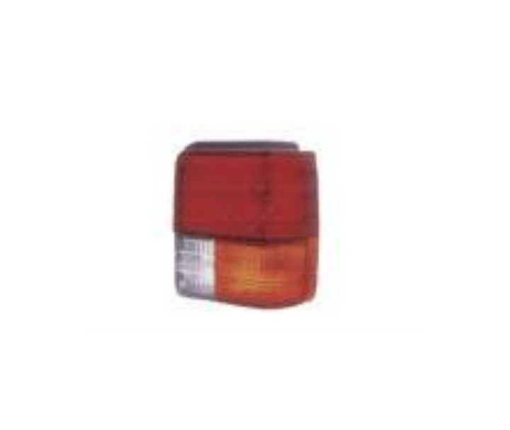 Kia Pride 2003 II Tail Lamp OEM KK34051160 KK34051150 Durable Protection