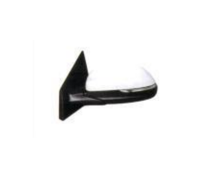 Mirror With Lamp Kia Rio 2017 OEM 87610-H3400/87620-H3400