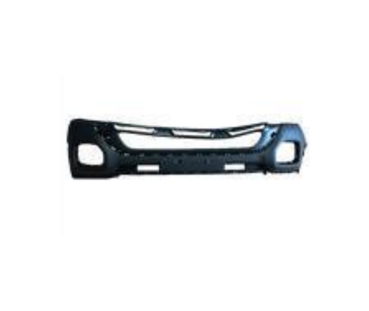 Front Bumper Down Kia Sportage 2018 OEM 86512-Q2000 Premium Quality