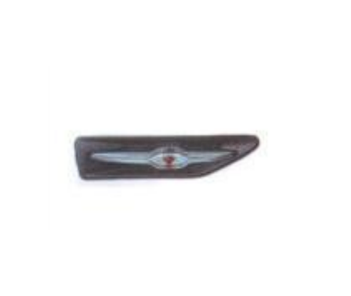 Side Lamp Kia Rio 2011 OEM 92304-4X000 92303-4X000 Premium Quality
