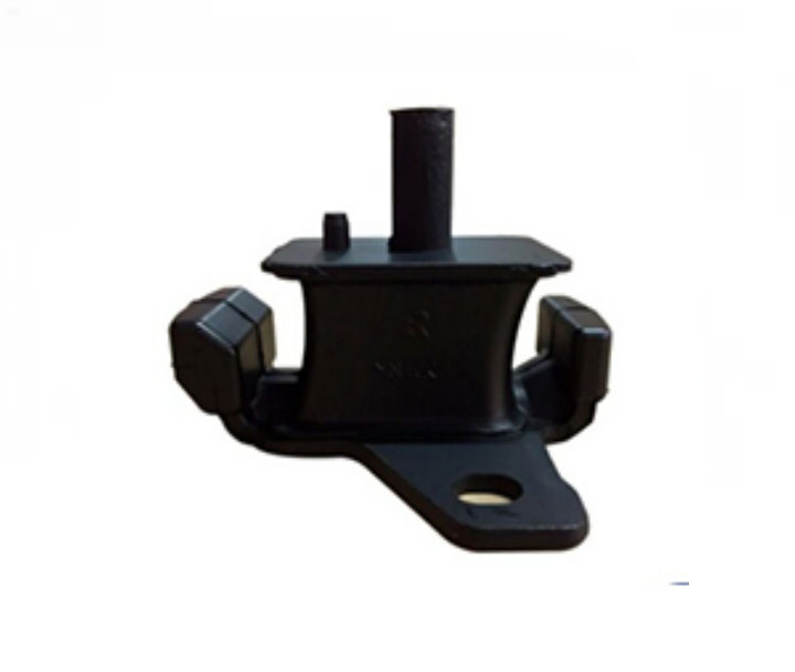 12361-0C010 High Quality Auto Car Parts 2tr Engine Mounting Use For Toyota Hilux Vigo