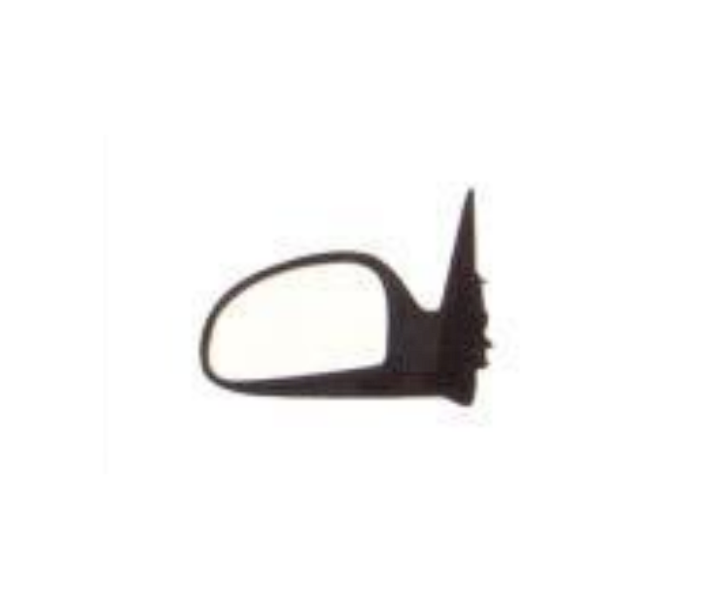 Door Mirror Kia Cerato 2005 OEM 87620-2F000 87621-2F000 Clear Visibility