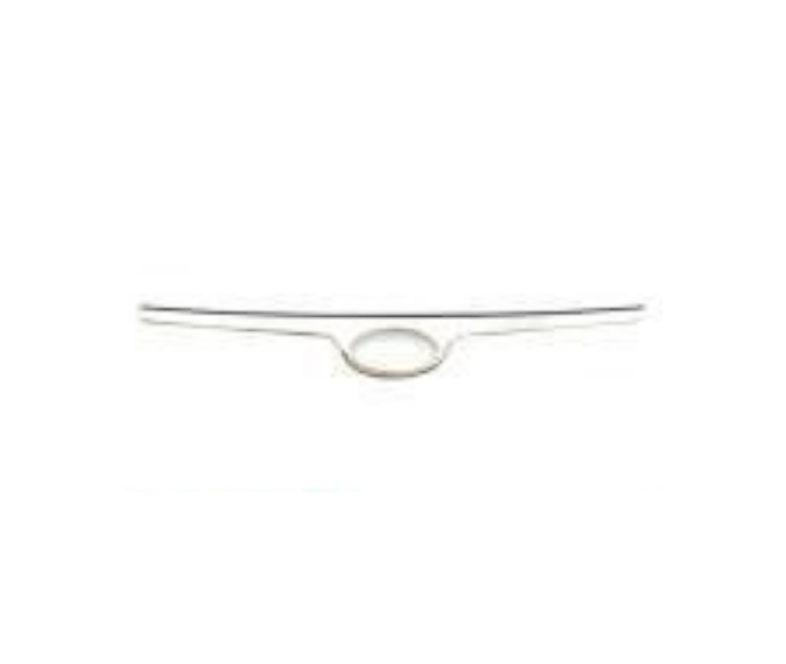 Hyundai I30 2009 Garnish OEM 86352-2L000 Durable Protection