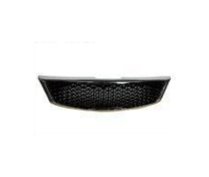 Grille Low Spec Kia Sportage 2014 OEM 86350-4T500 Durable Assembly