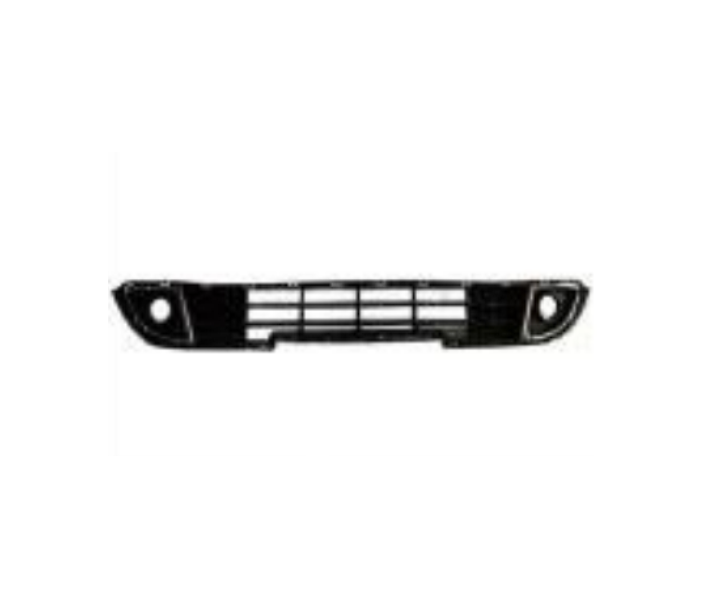 OEM 86561-54010 Kia Forte 2018 Front Bumper Grille High Spec Factory Fit