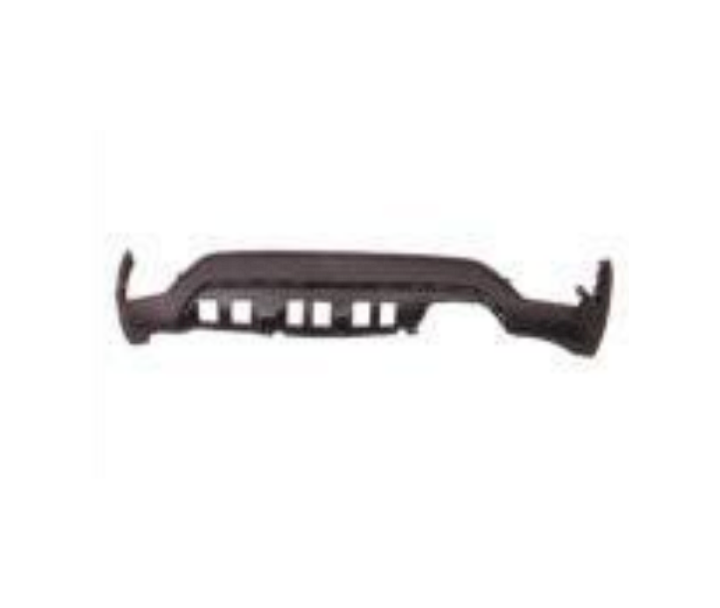 Kia KX Cross 2017 OEM 86612-H0500 Rear Bumper Lower