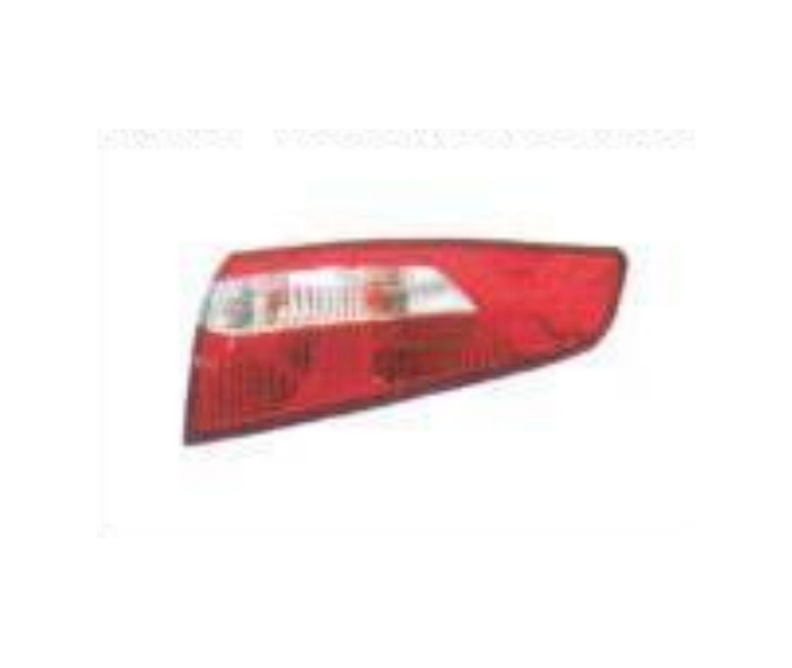 Tail Lamp Outer Kia Rio 2011 OEM 92401-4X000 92402-4X000 Strong Fit
