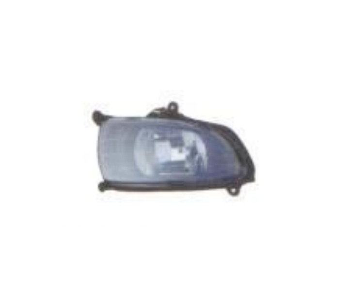 Fog Lamp Kia Cerato 2008 OEM 92201-05500 92202-05500 Strong Fit