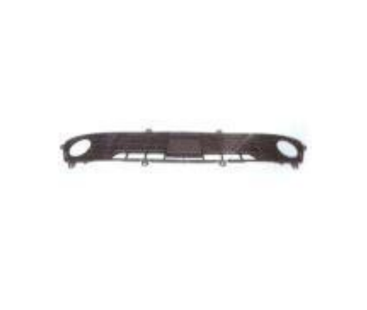 OEM 86531-M6010 Kia Cerato K3 2019 Front Bumper Grille Durable Assembly