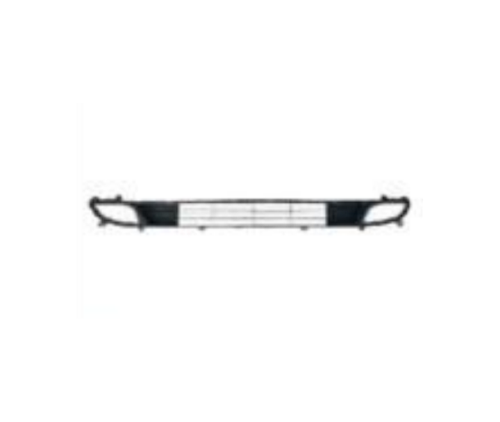 Cerato K3 2016 Front Bumper Grille OEM 86522-A7810 Durable Protection