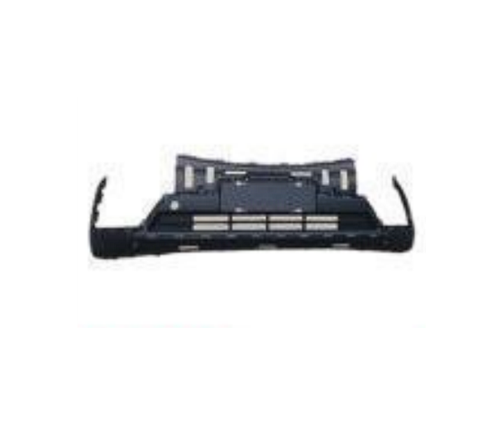 Front Bumper Down Kia Sportage 2014 OEM 86512-4T500 Durable Assembly