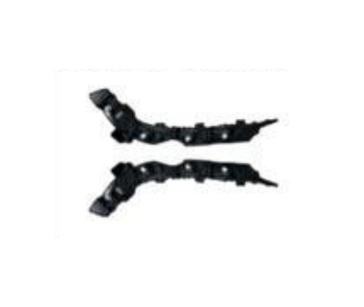 Rear Bumper Bracket Kia Cerato K3 2016 Export OEM 86613-A7500 86614-A7500 Strong Fit
