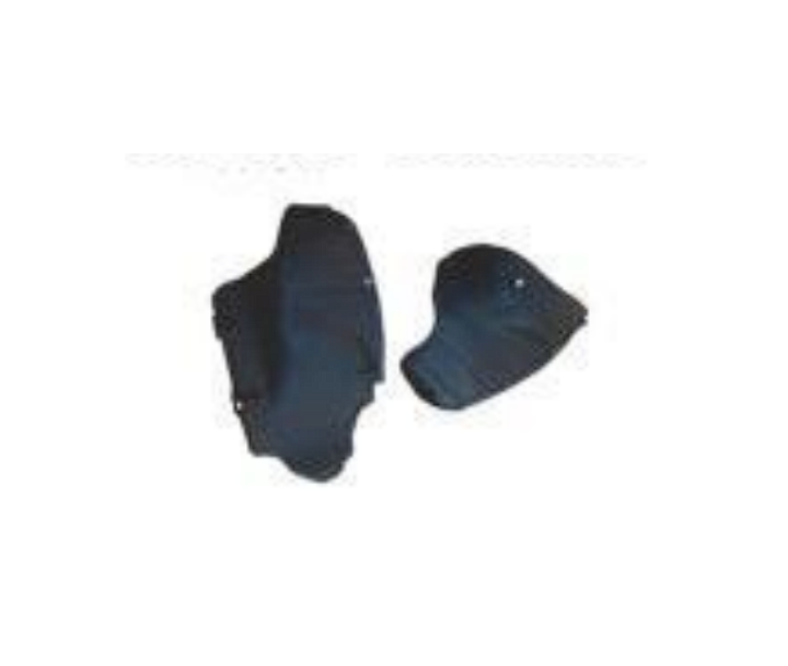 Rear Inner Lining Kia Rio 2005 OEM 86651-05520 86652-05520 Heavy Duty Protection