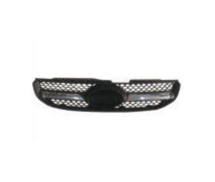 Grille 2009 Kia Forte OEM 86531-03010 Heavy Duty Protection