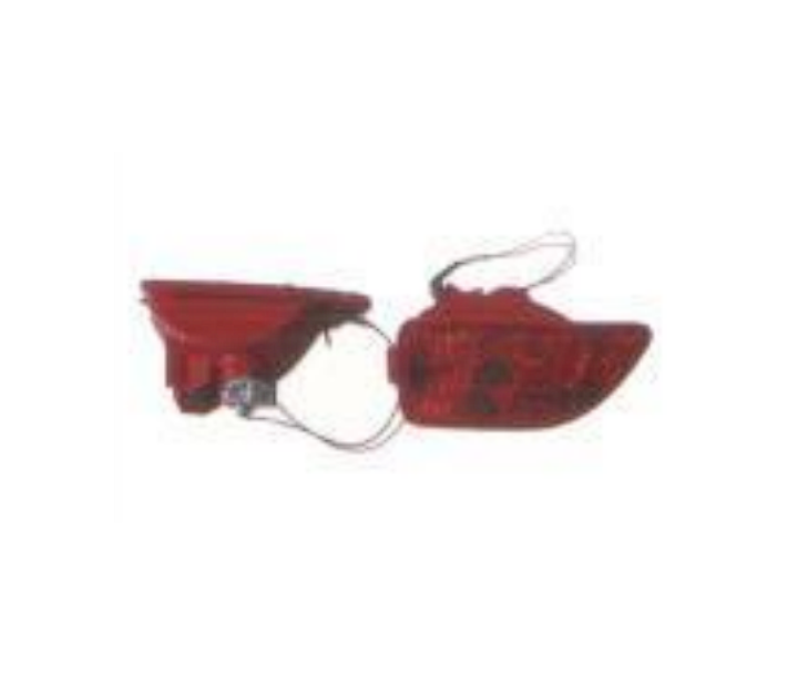 Premium Quality OEM 92406-0C000 Kia Rio 2005 Rear Fog Lamp