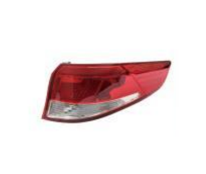 Tail Lamp Outer High Spec LED Kia Rio 2014 OEM 92401-4X510 92402-4X510