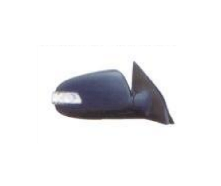 Door Mirror Kia Cerato 2008 OEM 87621-05500 87620-05500 Clear Visibility