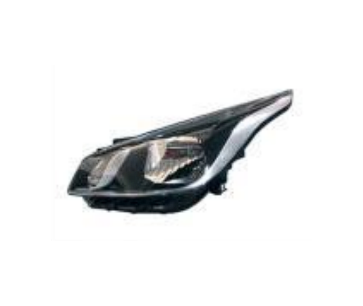 Kia Rio 2017 Head Lamp OEM 92101-H0000/92102-H0000