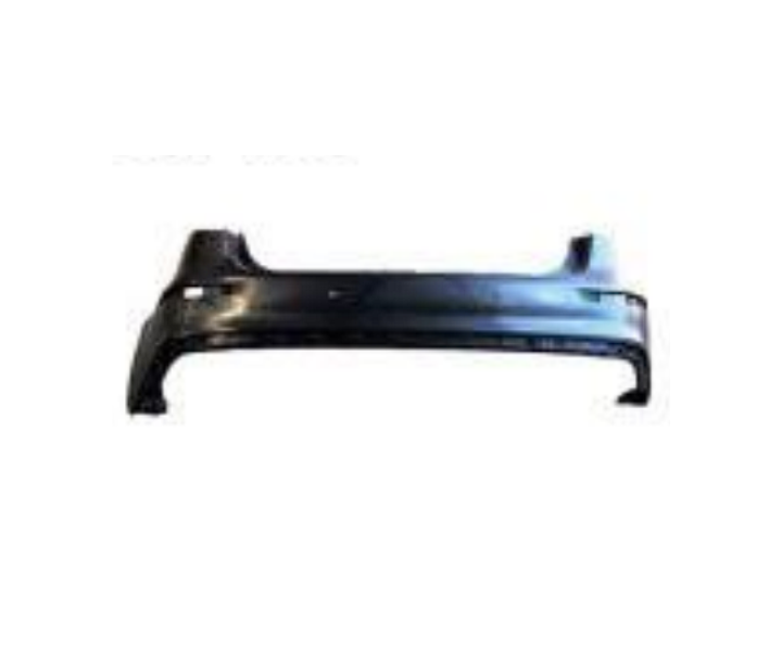 Kia Rio 2014 Rear Bumper Upper OEM 86611-4Y500