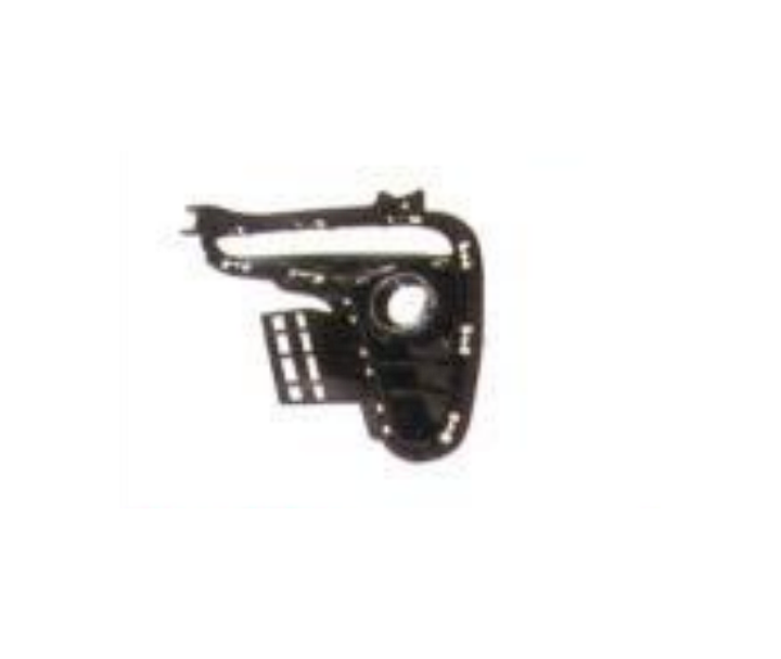 OEM 86523-H0010/86524-H0010 Fog Lamp Cover With DRL Hole Kia Rio 2017