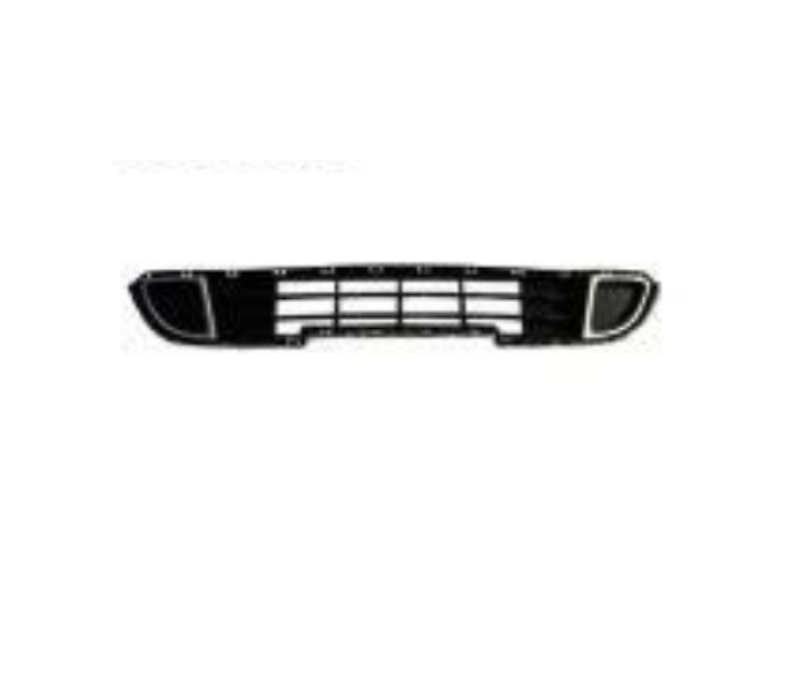 Front Bumper Grille Kia Forte 2018 OEM 86561-54000 Strong Fit
