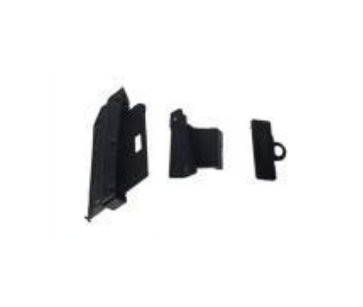 Front Bumper Bracket Kia Sportage 2008 OEM 86513-03000 86514-03000 Strong Fit