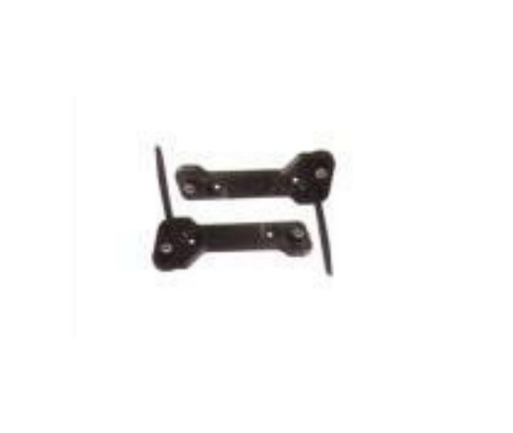 Stay RR Bumper for Kia Optima 2020 USA Type L:86641-L3000 R:86642-L3000 OEM